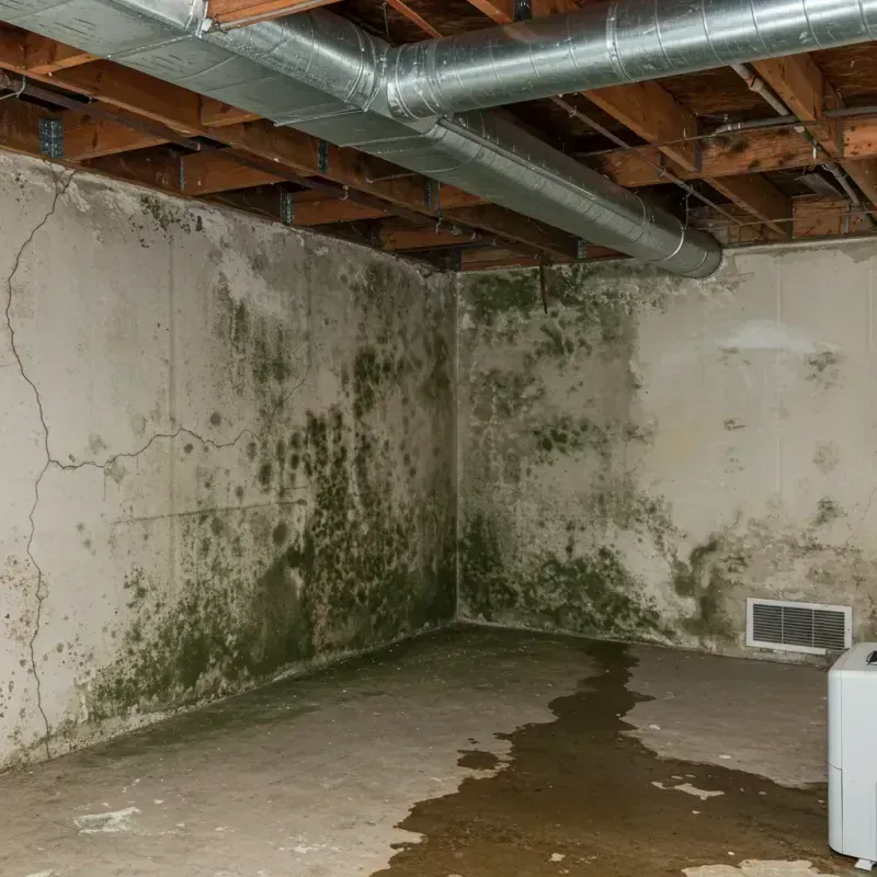 Professional Mold Removal in Rural Retreat, VA